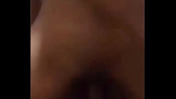 Me encanta saltar encima de mi esposo y luego tragarme todo su semen