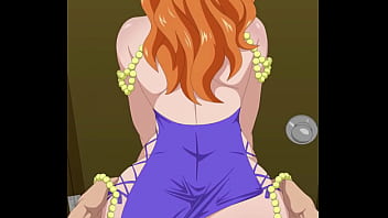 One piece nami hentai pictures