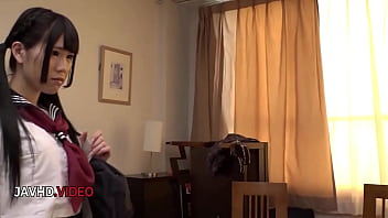 Nako nishino's sensual play with a vibrator – asian temptation unleashed