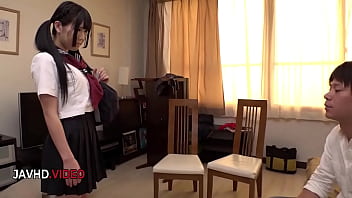 Nako nishino's sensual play with a vibrator – asian temptation unleashed