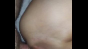 Tight ass meets throbbing cock