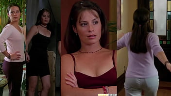 Holly from charmed compilation