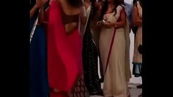 Cute hot girls dancing non nude