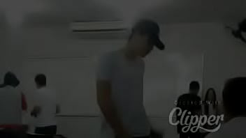 Descolado adquirindo e namorado corno grava