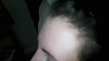 Foxy white gf loves bbc cum