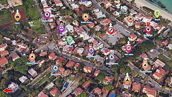 Max's life temporada 4 cap 220 orgia con una milf y dos amigas