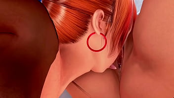 Max's life temporada 4 cap 220 orgia con una milf y dos amigas