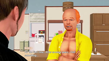 Max's life temporada 4 cap 220 orgia con una milf y dos amigas