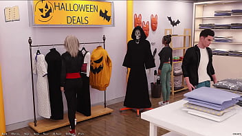 Being a dik 254 chick route