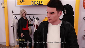 Being A Dik 254 Chick Route thumbnail