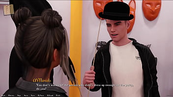 Being a dik 254 chick route