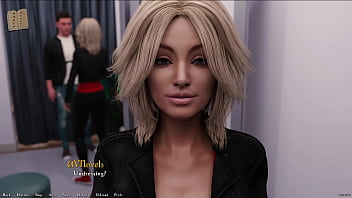 Being a dik 254 chick route