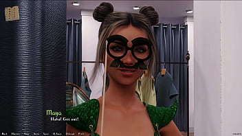 Being A Dik 254 Chick Route thumbnail