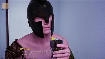 Being a dik 254 chick route