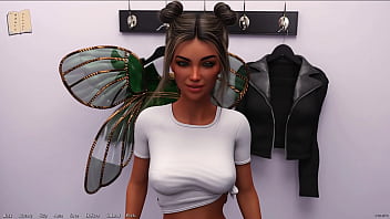 Being a dik 254 chick route