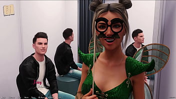 Being a dik 254 chick route