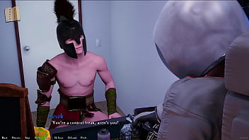 Being a dik 254 chick route