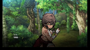 Waifu fighter part 001 end