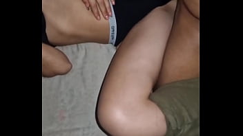 Coño jugoso y dulce