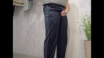 Moje Dresy śliskie Do Zalewania Spermą thumbnail