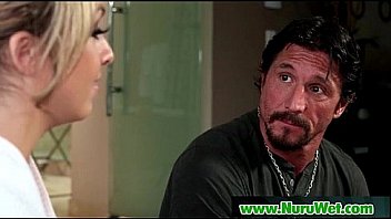 Nuru massage happy endings massage porn tube 22