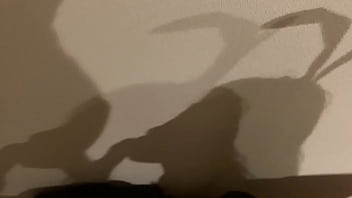 フェラチオ 影 フェラチオ 影