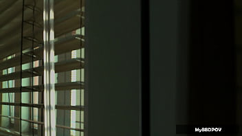 Naturally busty ponstar candy alexa shoves glass dildos in her ass 4k teaser