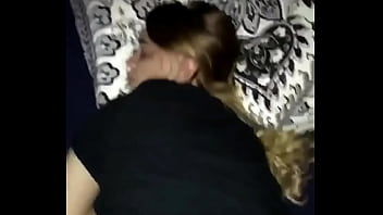 Humiliating girlfriend for cheating