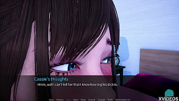 Stormside ep 29 – visual novel gameplay hd