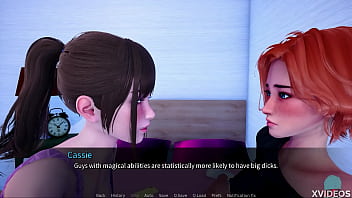 Stormside ep 29 – visual novel gameplay hd