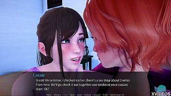 Stormside Ep29 – Visual Novel Gameplay Hd thumbnail