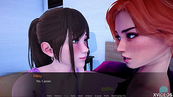 Stormside ep 29 – visual novel gameplay hd