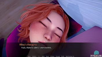 Stormside ep 29 – visual novel gameplay hd