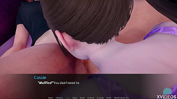 Stormside ep 29 – visual novel gameplay hd