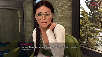 Fetish locator #34 the hot horny stepsister who loves my sperm enrolls the college