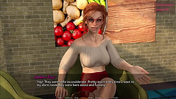 Fetish locator #34 the hot horny stepsister who loves my sperm enrolls the college