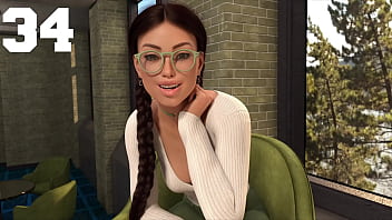 Fetish locator #34 the hot horny stepsister who loves my sperm enrolls the college