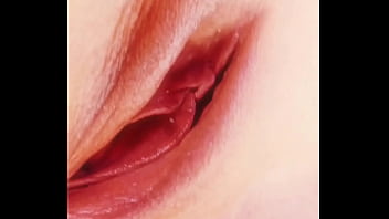 Horny maturemons outdoors with top on and pants off spreads and displays her pink pussy lips