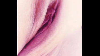 Horny maturemons outdoors with top on and pants off spreads and displays her pink pussy lips