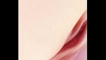 Horny maturemons outdoors with top on and pants off spreads and displays her pink pussy lips