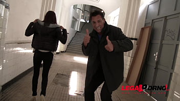 Nicole sweet first anal sz1320