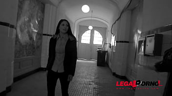 Nicole sweet first anal sz1320