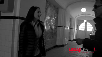 Nicole sweet first anal sz1320