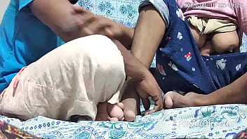 Indian doctor and nurse sex