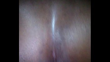 Wife geting dick down