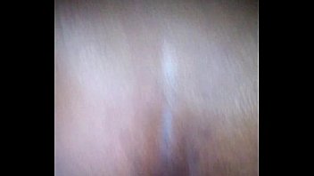 Wife geting dick down