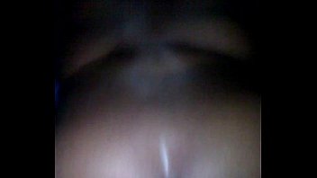 Wife geting dick down