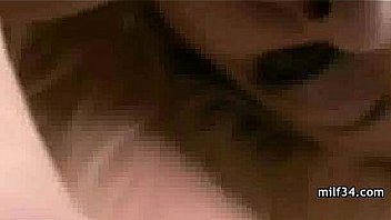 Stud fucking horny milf