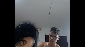 No quiero besos solo quiero mamar y follar ¡¡¡