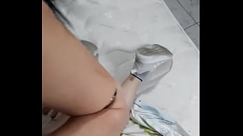 No quiero besos solo quiero mamar y follar ¡¡¡